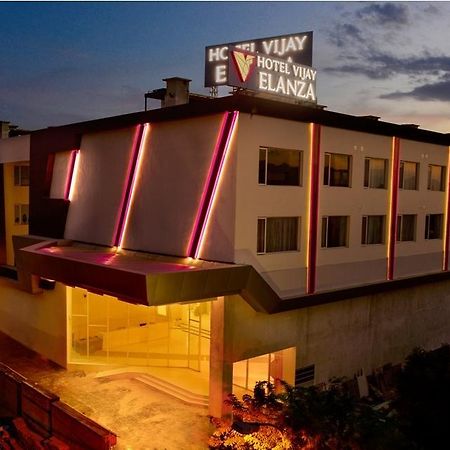 Hotel Vijay Elanza Coimbatore Ngoại thất bức ảnh