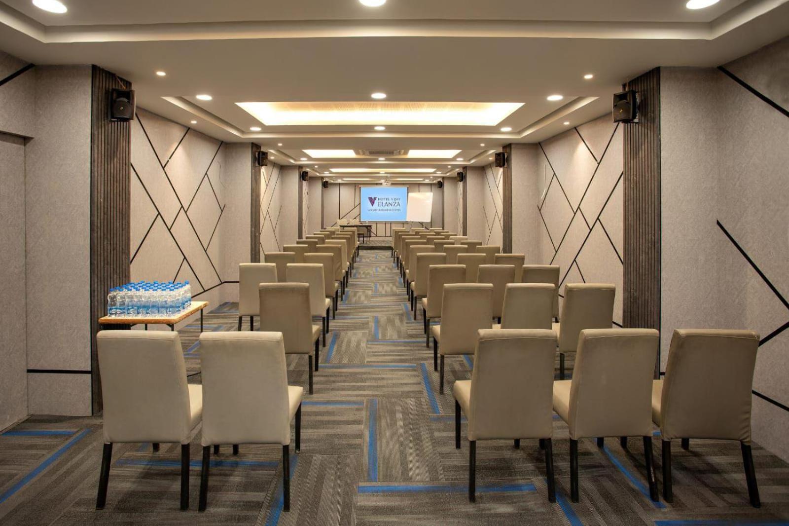 Hotel Vijay Elanza Coimbatore Ngoại thất bức ảnh