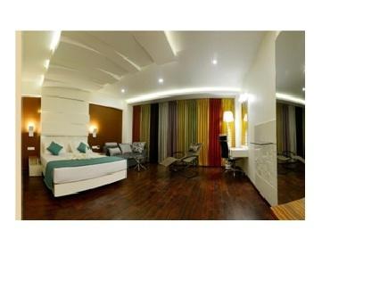 Hotel Vijay Elanza Coimbatore Ngoại thất bức ảnh