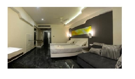 Hotel Vijay Elanza Coimbatore Ngoại thất bức ảnh