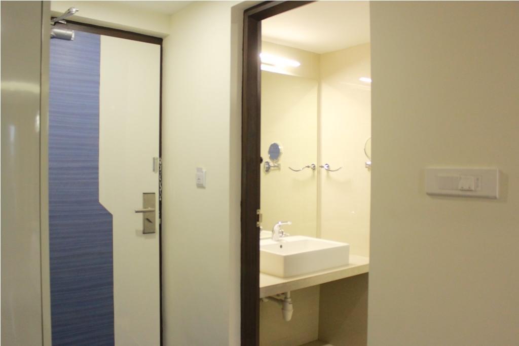 Hotel Vijay Elanza Coimbatore Ngoại thất bức ảnh