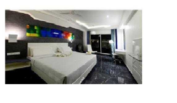 Hotel Vijay Elanza Coimbatore Ngoại thất bức ảnh