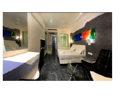 Hotel Vijay Elanza Coimbatore Ngoại thất bức ảnh