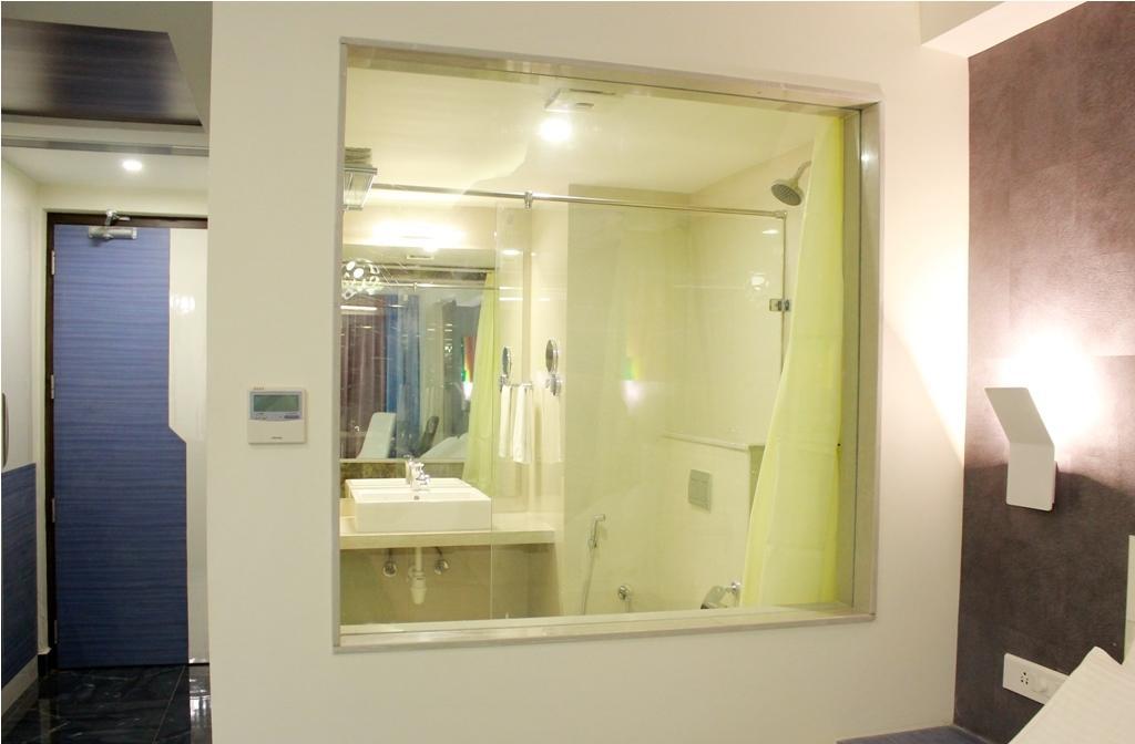 Hotel Vijay Elanza Coimbatore Ngoại thất bức ảnh